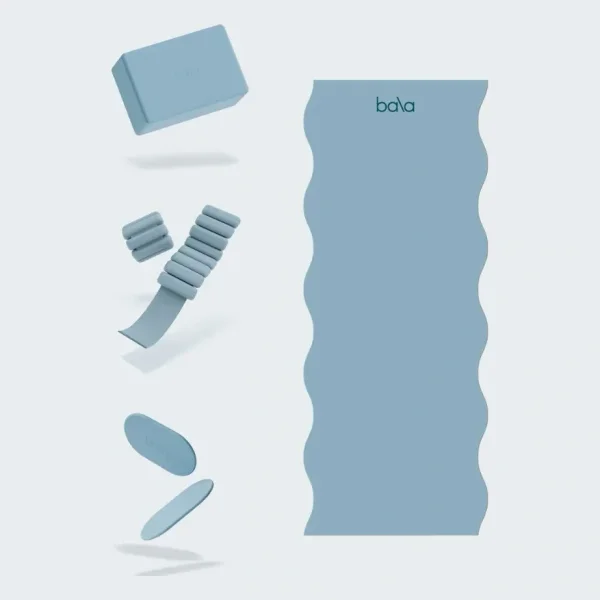 Sculpt & Slide Kit