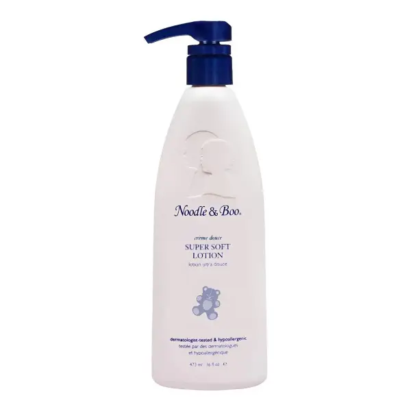 Super Soft Lotion