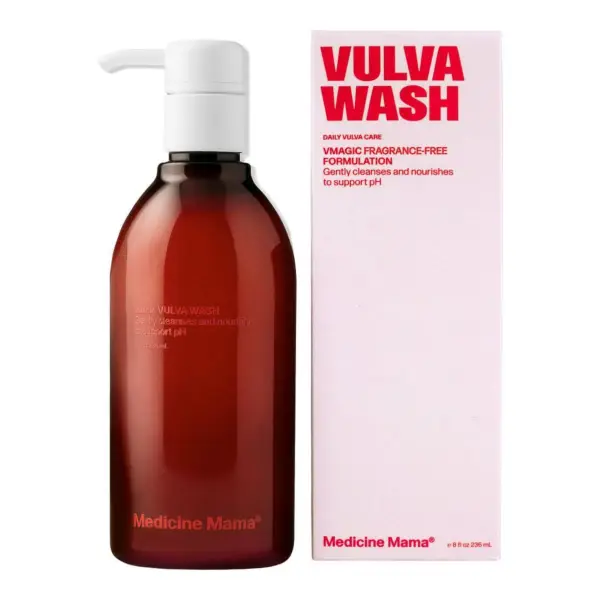 VMAGIC Vulva Wash
