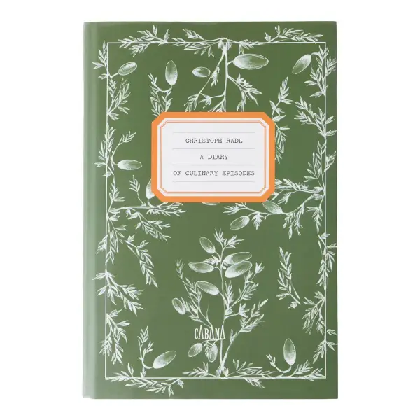 A Diary of Culinary Episodes & Recipes