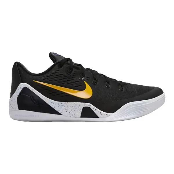 Kobe IX Elite Low EM Protro Basketball Shoes
