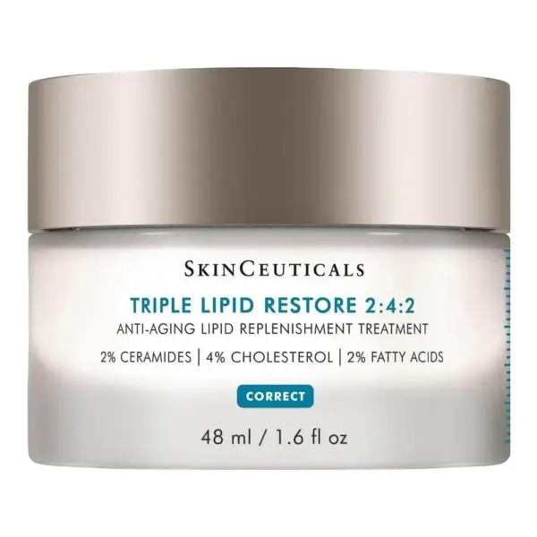 Triple Lipid Restore 2:4:2 Moisturizer 48ml