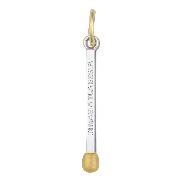 Divine Spark Matchstick Charm