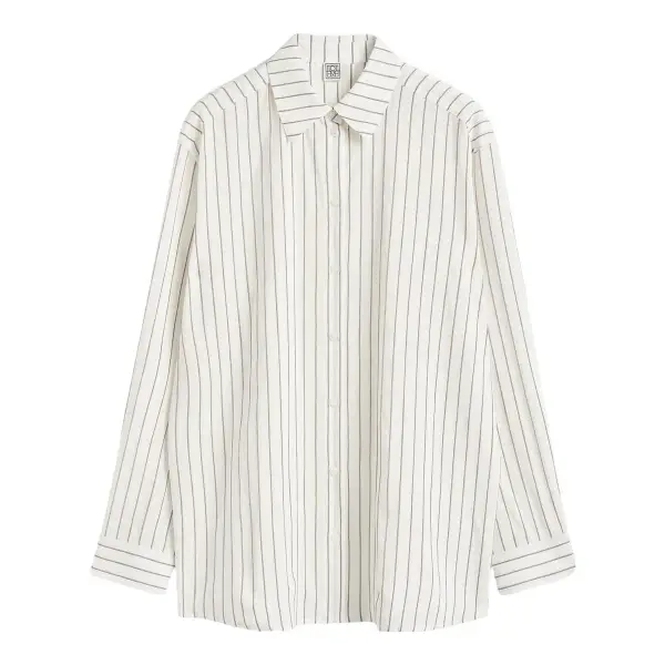 Classic Stripe Shirt