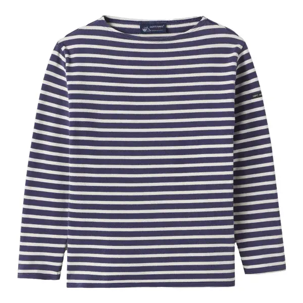 St. James Breton Striped Shirt
