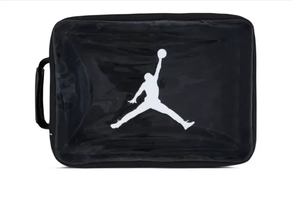 Jordan Shoe Box