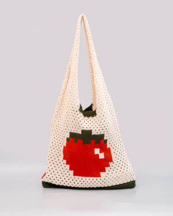 Tomato Produce Bag