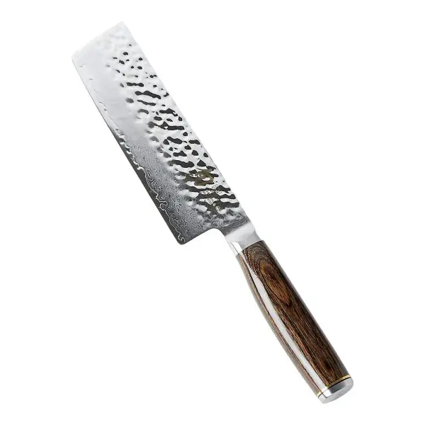 Premier 5.5" Nakiri Knife