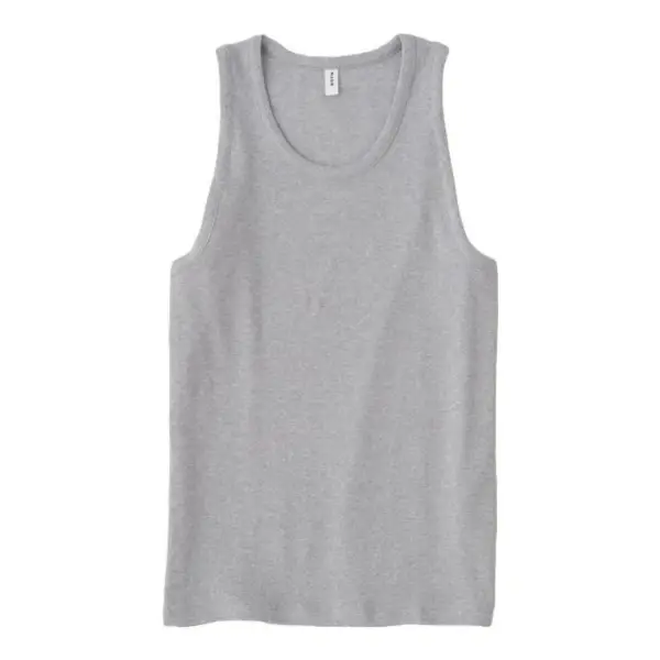 Rib Tank