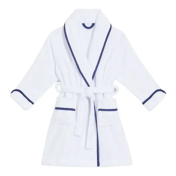 The Tiny Hotel Robe
