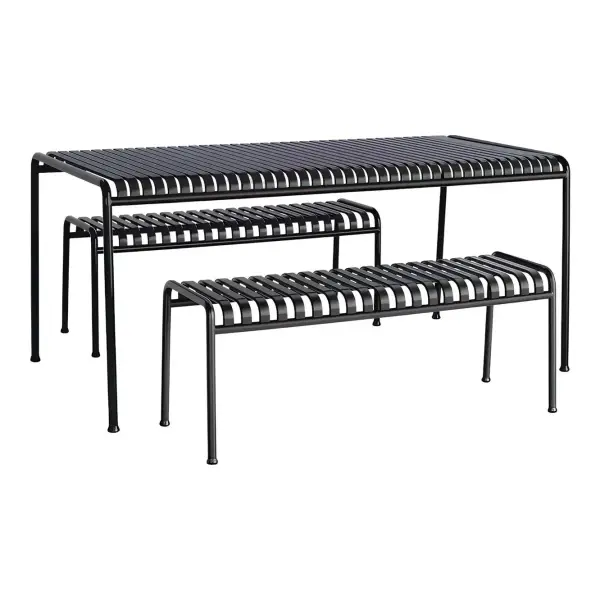 Palissade Dining Set
