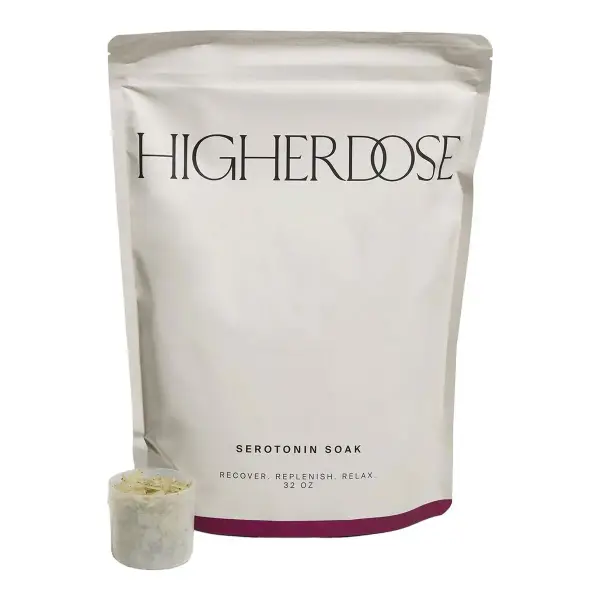 Serotonin Soak Salt