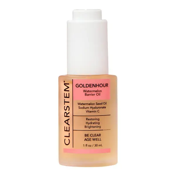 Goldenhour Watermelon Barrier Oil
