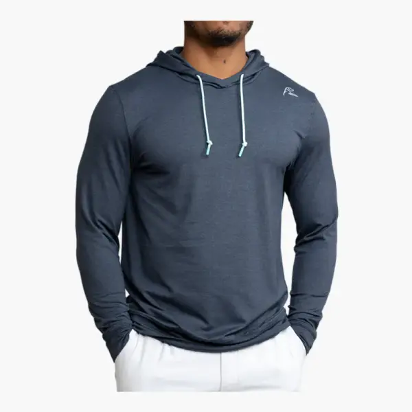 The Postgame Hoodie