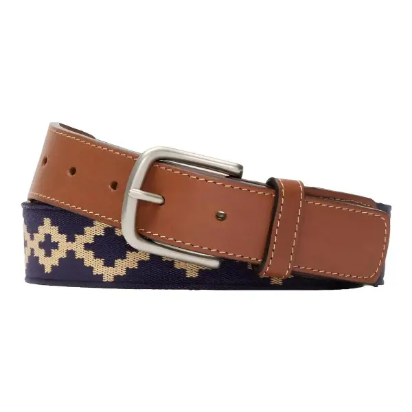 Corbina Woven Belt