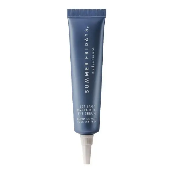 Jet Lag Overnight Eye Serum 15ml