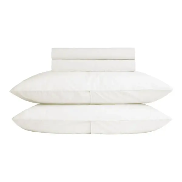 Percale Sheet Set