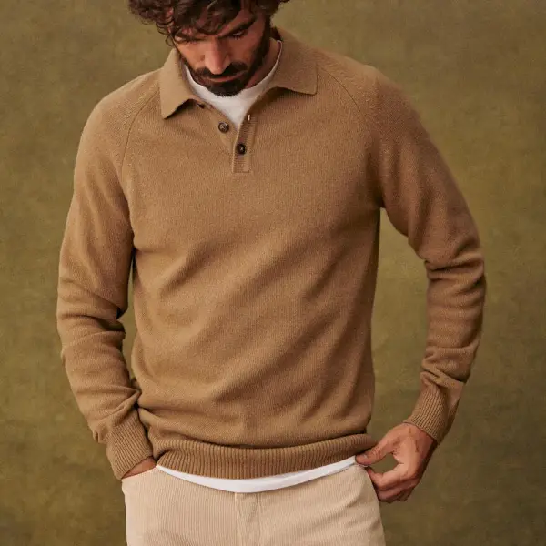 Moreno Sweater