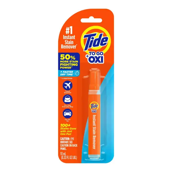 To Go Instant Stain Remover Pen