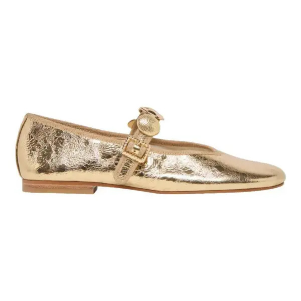 Relan Ballet Flat