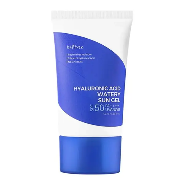 Hyaluronic Acid Watery Sun Gel