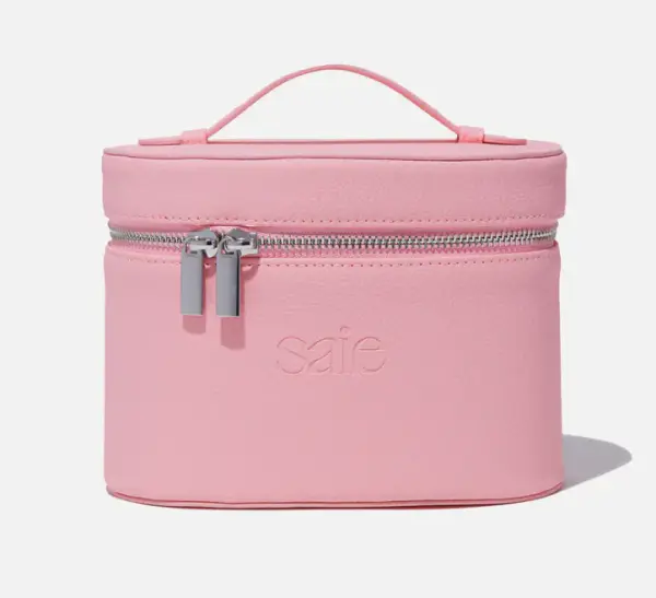 The Mini Vanity Case
