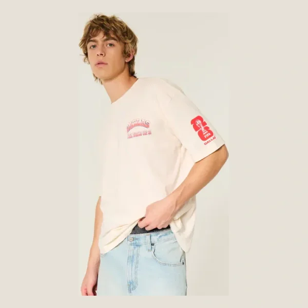 FIFA World Cup™ 2026 Dallas Graphic Tee