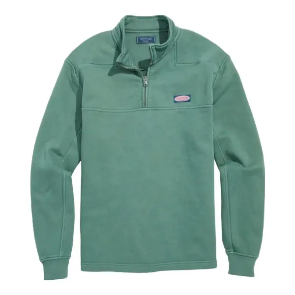 Surf Terry Shep Shirt
