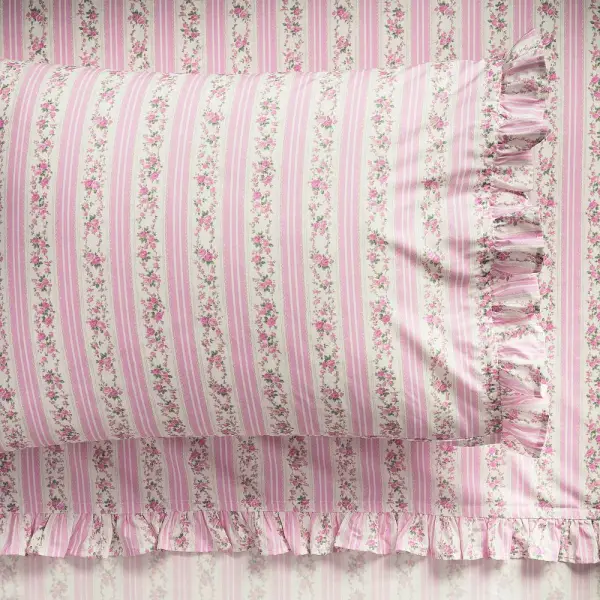 Palace Wall Sheet Set
