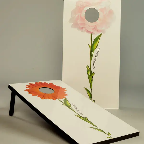 Cornhole Boards
