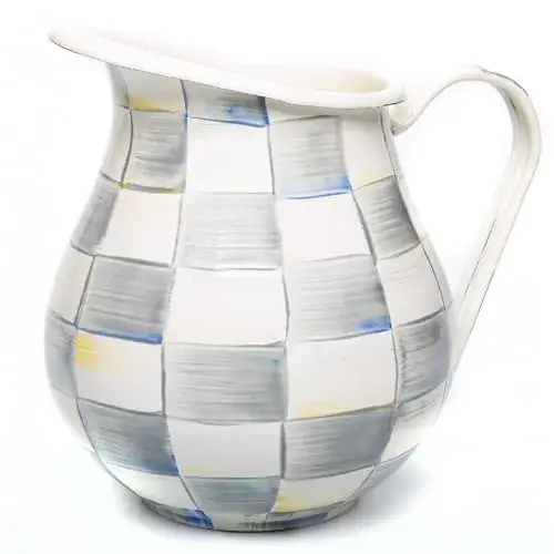 Sterling Check Pitcher