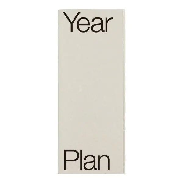 Year Plan