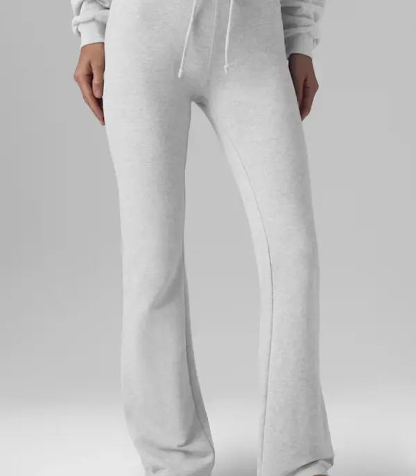 Sway Bootcut Sweatpant
