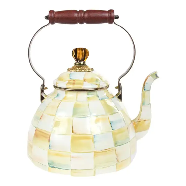 3 Qt. Tea Kettle