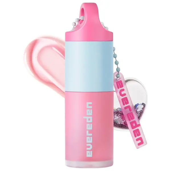 Kids & Teen Hydrating Tinted Lip Oil