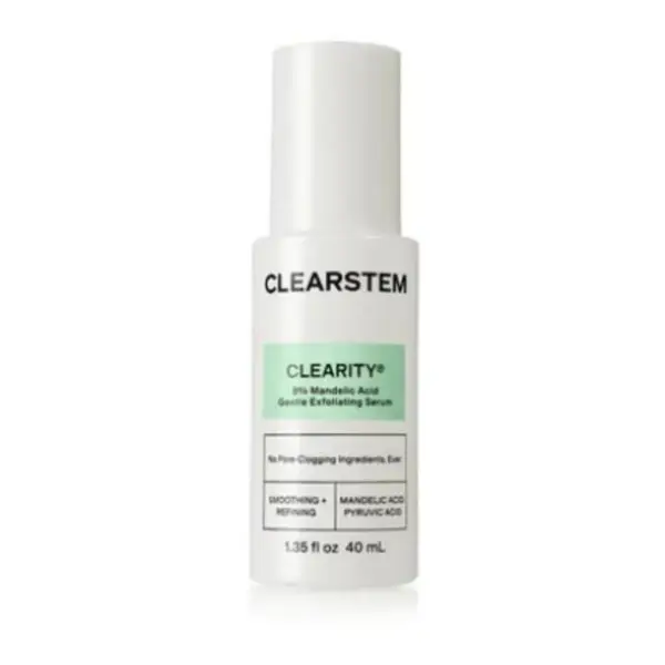 Clearity Exfoliating Serum