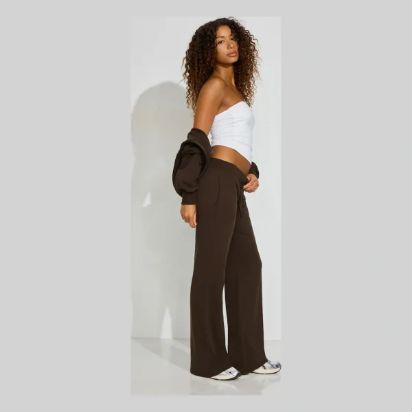 Snatch Booty StretchTerry™ Pants