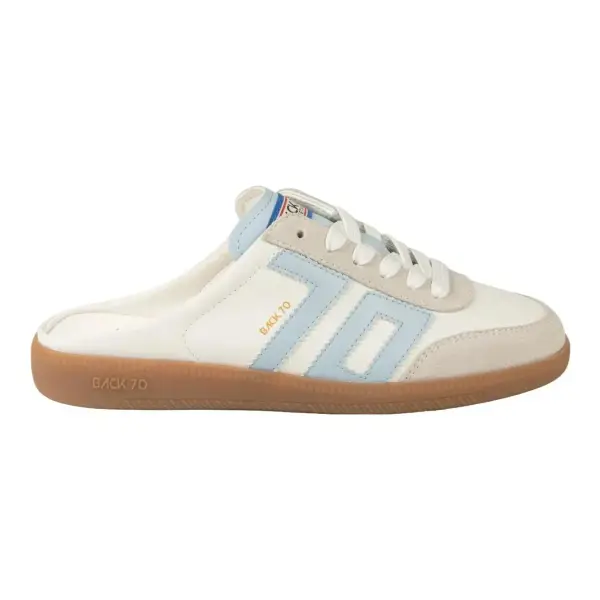 Easter Backless Sneakers