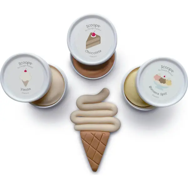 Dessert Collection