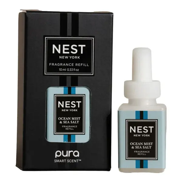 Ocean Mist Sea Salt