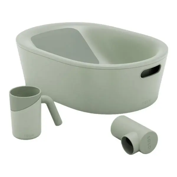 Bathtime Starter Kit