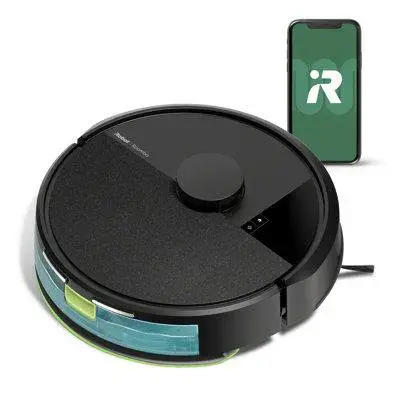 Roomba 105 Robot Vacuum