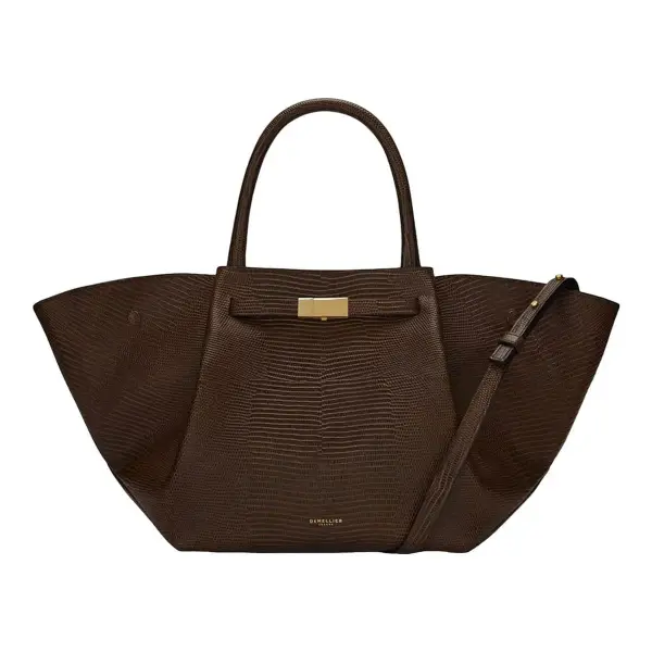 The New York Bag