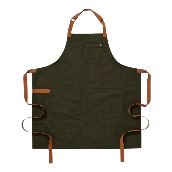 Essential Kitchen Apron