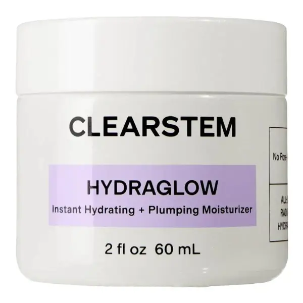 Hydraglow Plant Stem Cell Moisturizer