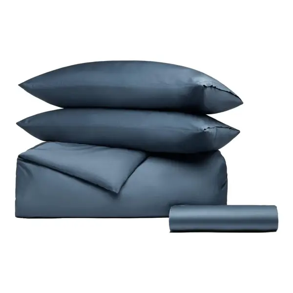 Bamboo Bedding Essential Bundle