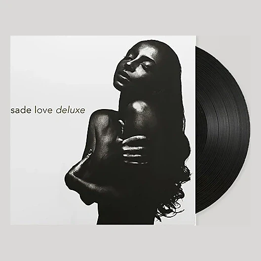 Sade - Love Deluxe  LP