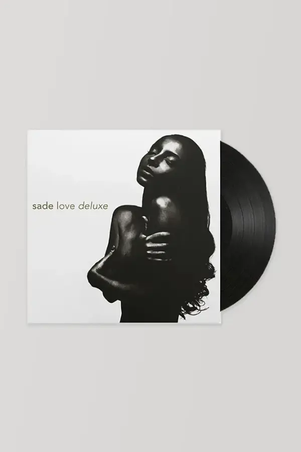 Sade - Love Deluxe  LP