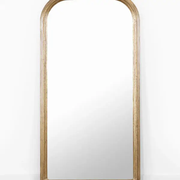 Giada Floor Mirror