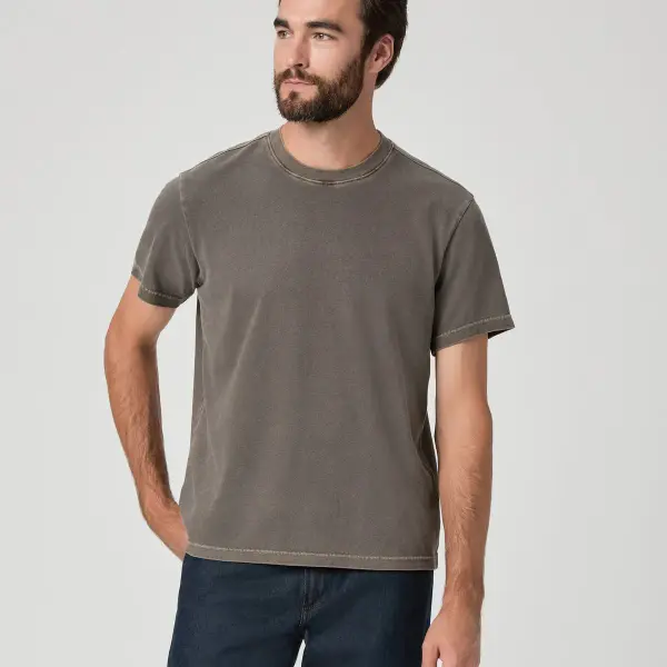 Serano Boxy Tee